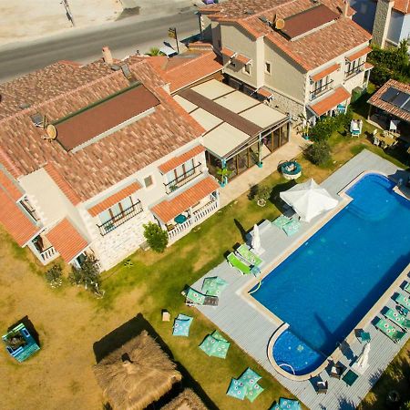 Albeon Luxury Hotel - Alaçatı Exterior foto