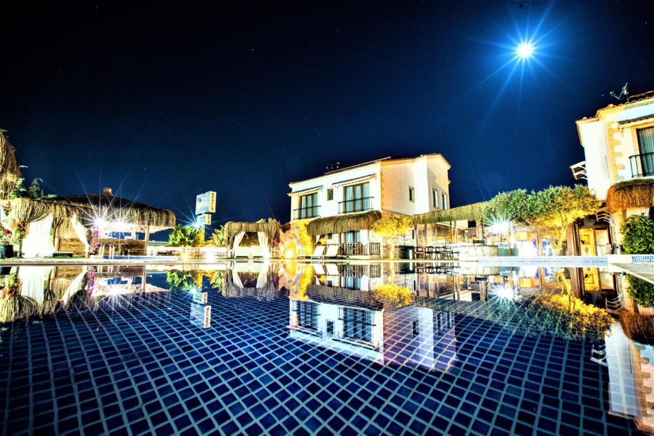 Albeon Luxury Hotel - Alaçatı Exterior foto