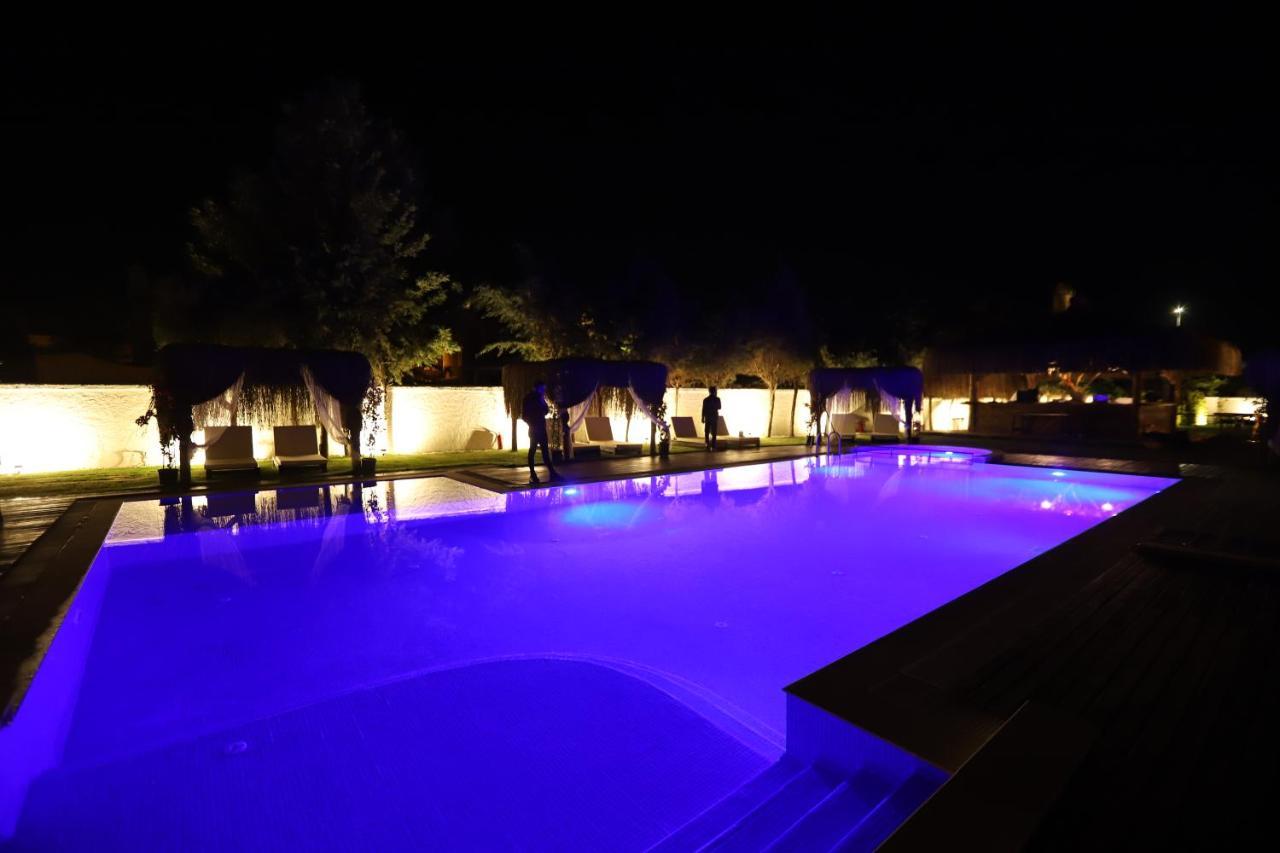 Albeon Luxury Hotel - Alaçatı Exterior foto