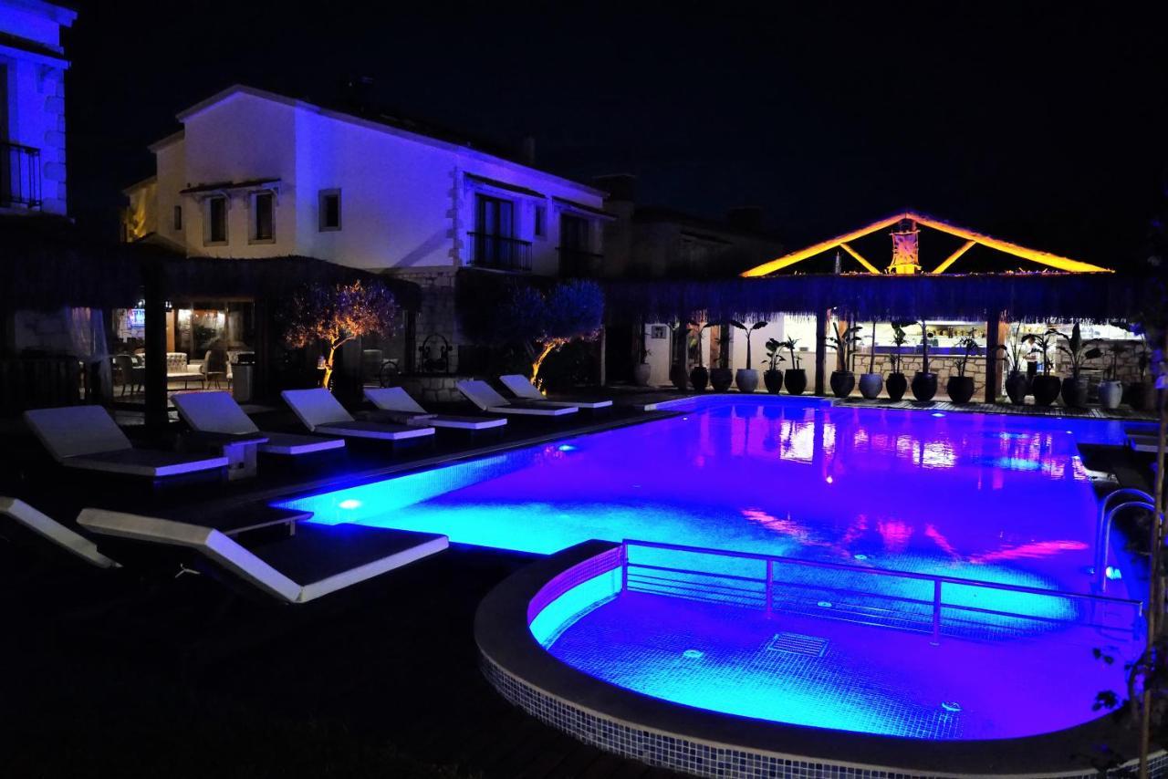 Albeon Luxury Hotel - Alaçatı Exterior foto