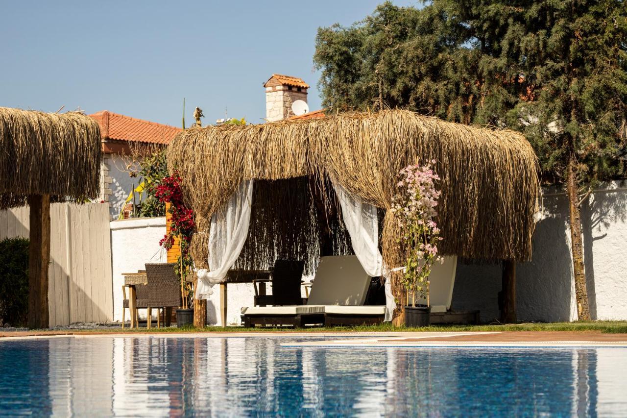 Albeon Luxury Hotel - Alaçatı Exterior foto