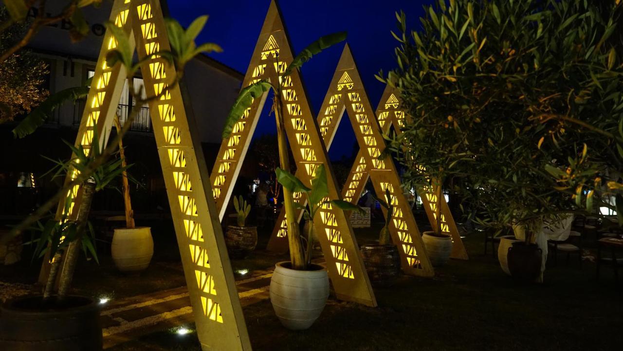 Albeon Luxury Hotel - Alaçatı Exterior foto