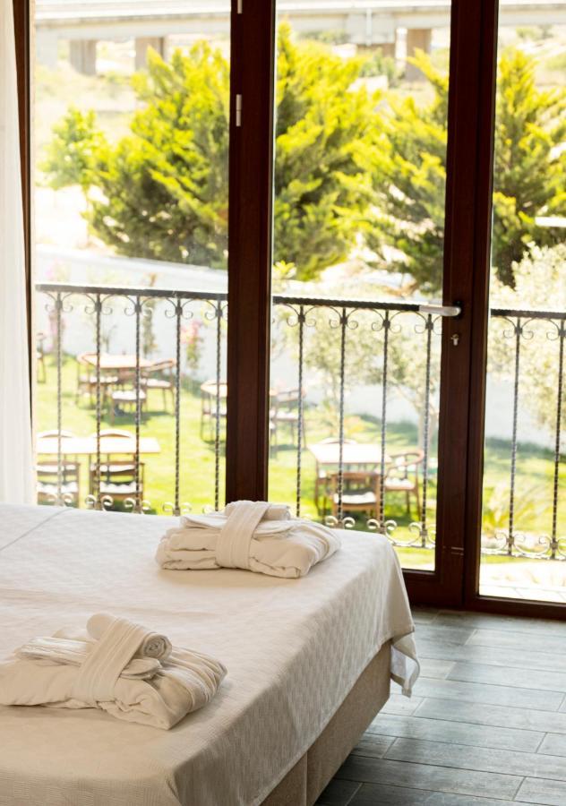 Albeon Luxury Hotel - Alaçatı Exterior foto