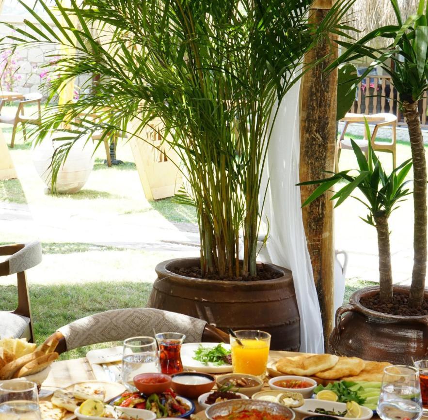 Albeon Luxury Hotel - Alaçatı Exterior foto