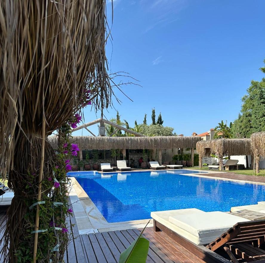 Albeon Luxury Hotel - Alaçatı Exterior foto