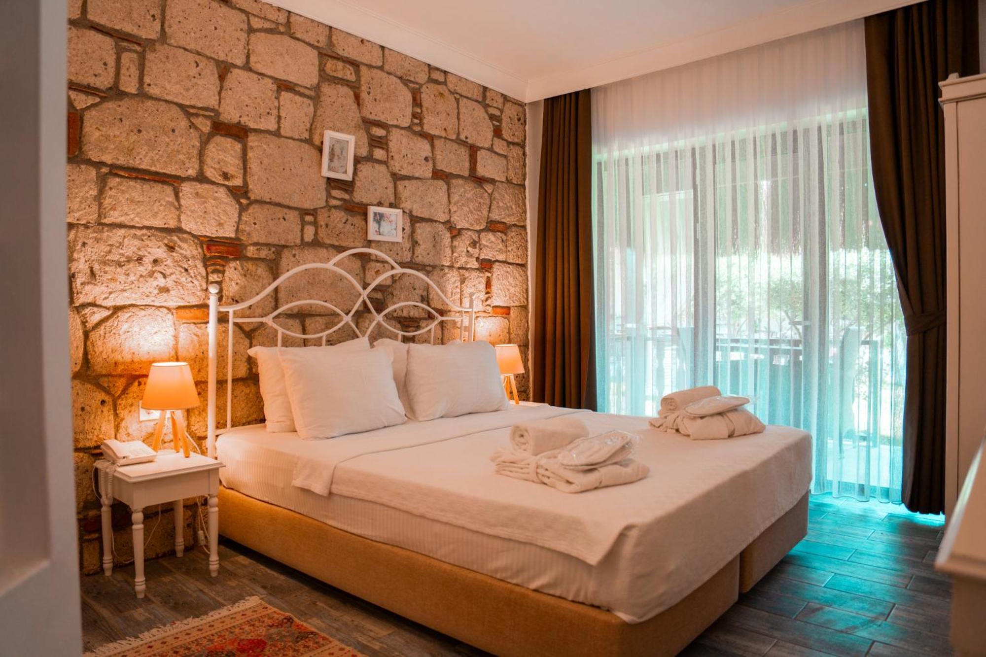 Albeon Luxury Hotel - Alaçatı Exterior foto