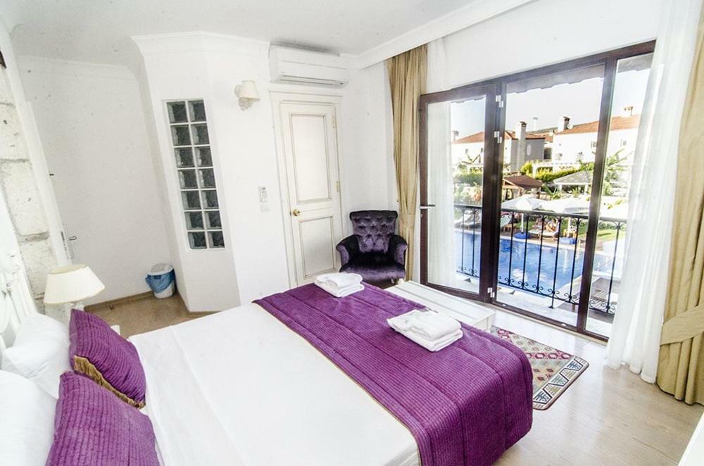 Albeon Luxury Hotel - Alaçatı Exterior foto