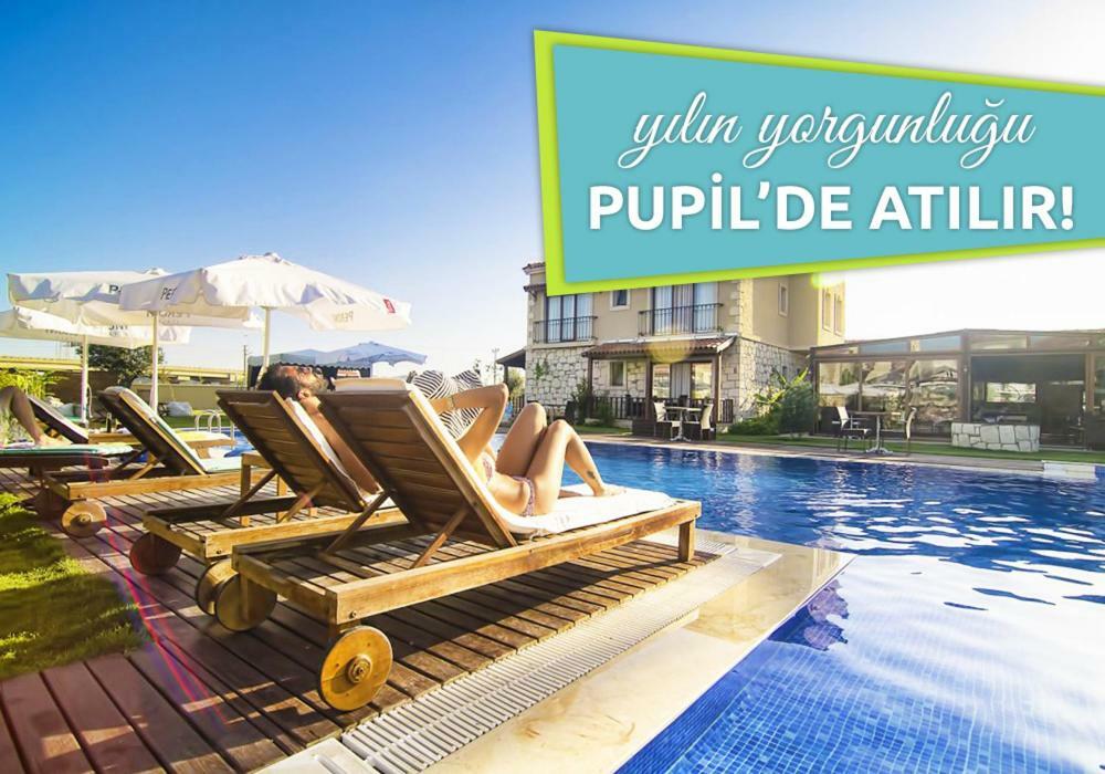 Albeon Luxury Hotel - Alaçatı Exterior foto