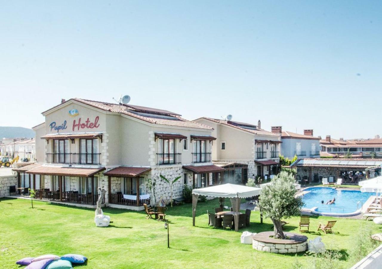 Albeon Luxury Hotel - Alaçatı Exterior foto