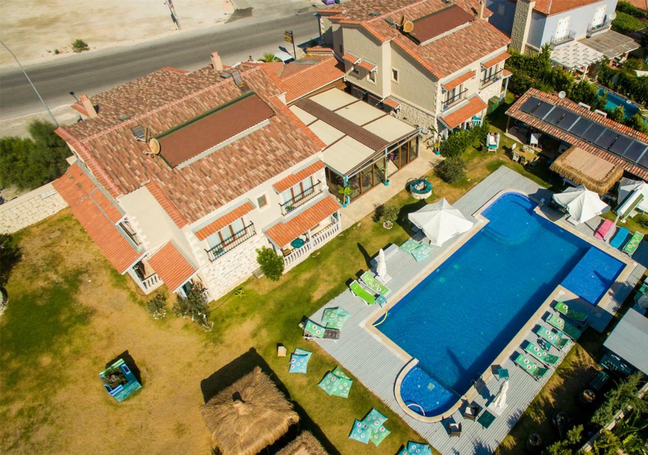 Albeon Luxury Hotel - Alaçatı Exterior foto